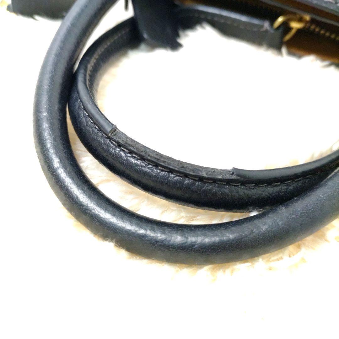 コーチ COACH ブルックキャリーオール ブラック CE732