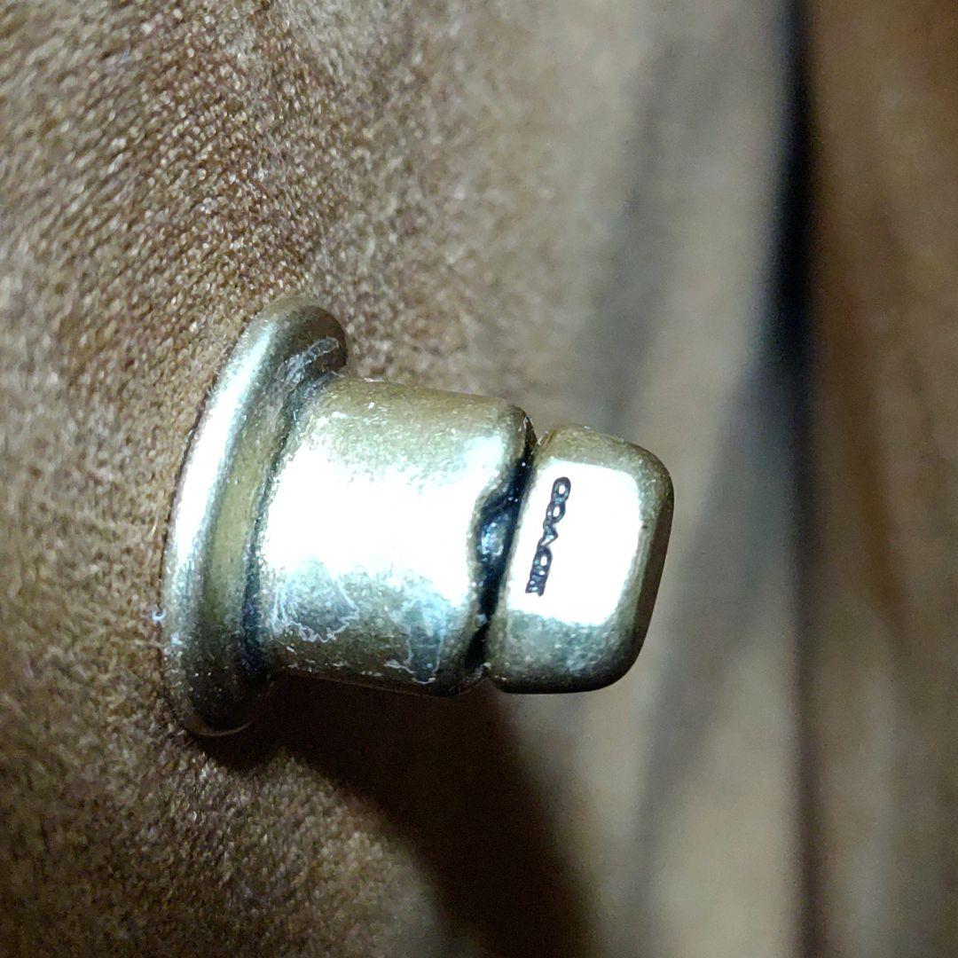 コーチ COACH ブルックキャリーオール ブラック CE732