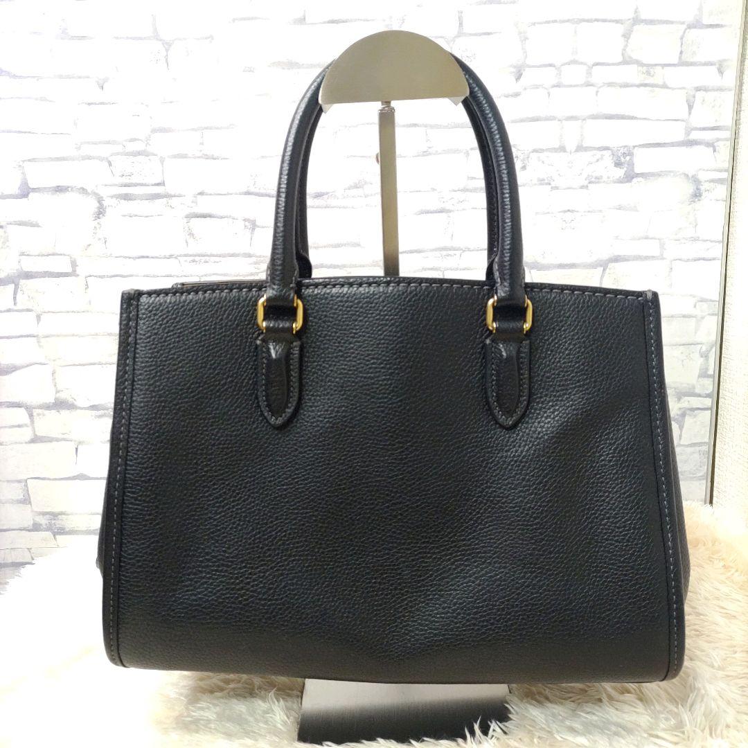 コーチ COACH ブルックキャリーオール ブラック CE732