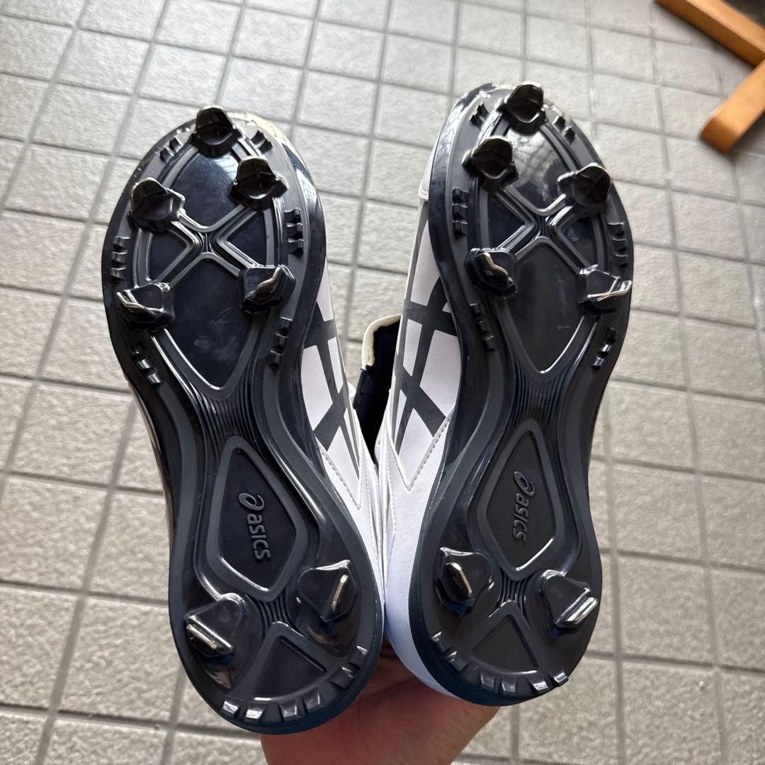 asics SFS106 スパイクシューズ 27.0 cm