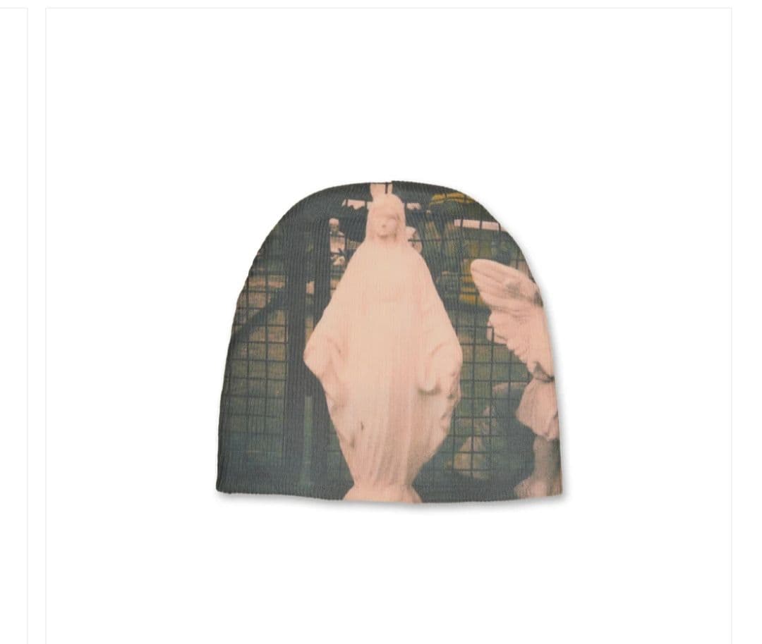 Ryde Romance ニット帽・ビーニー