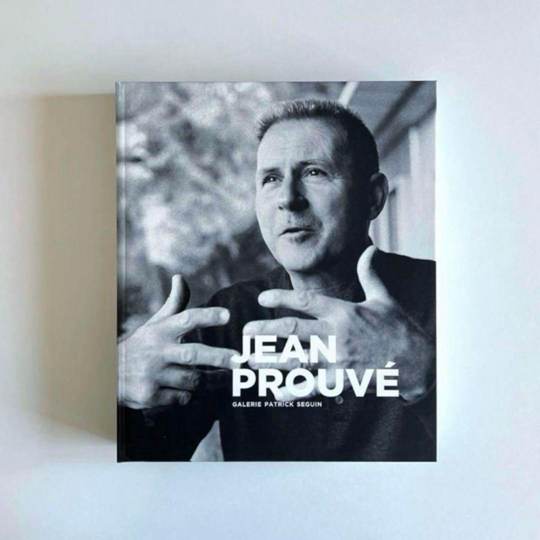 【 新品 】Jean Prouvé