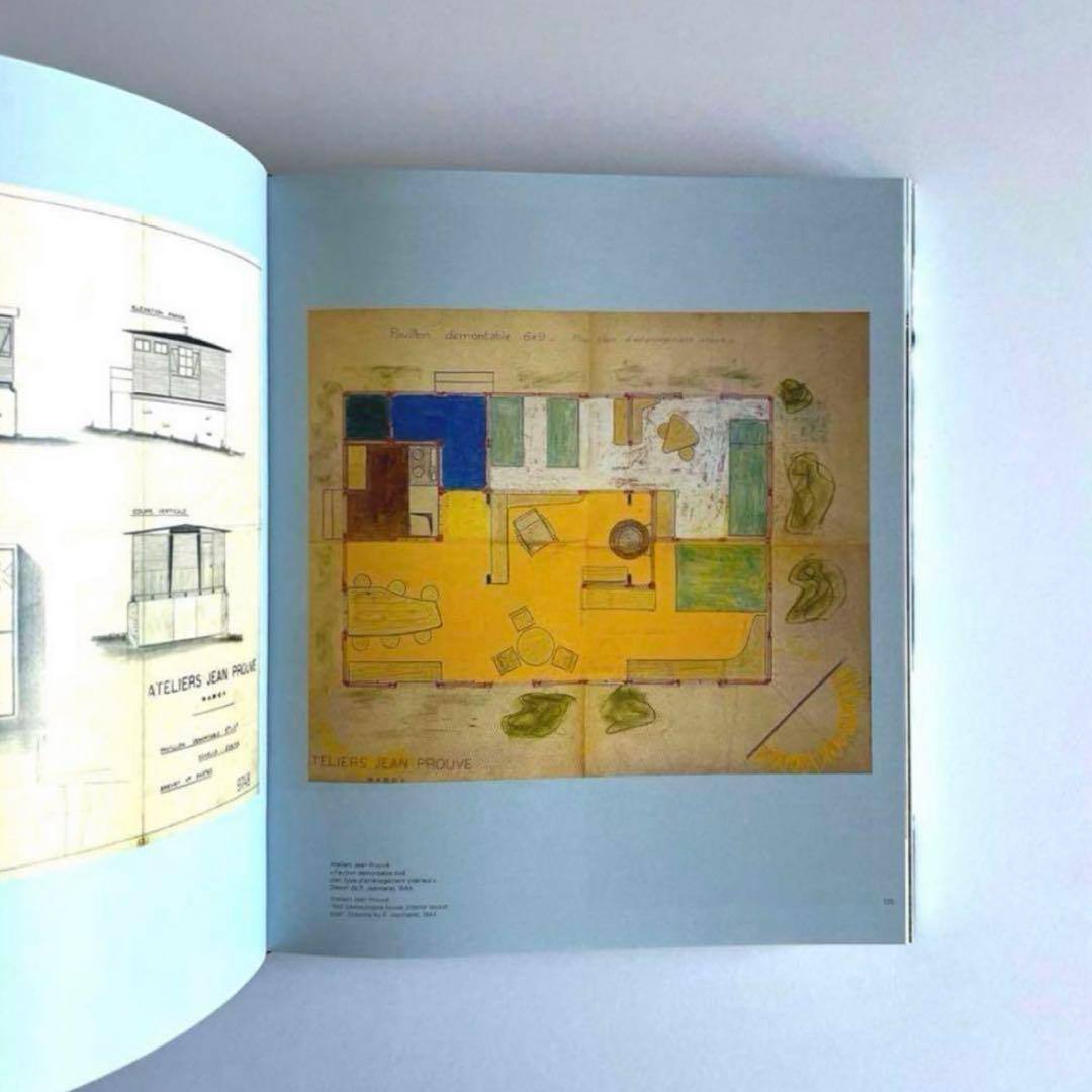 【 新品 】Jean Prouvé