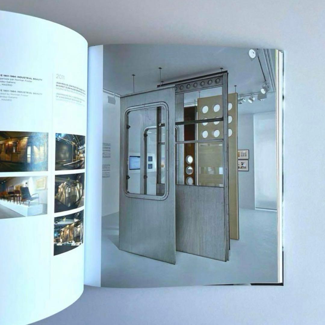 【 新品 】Jean Prouvé