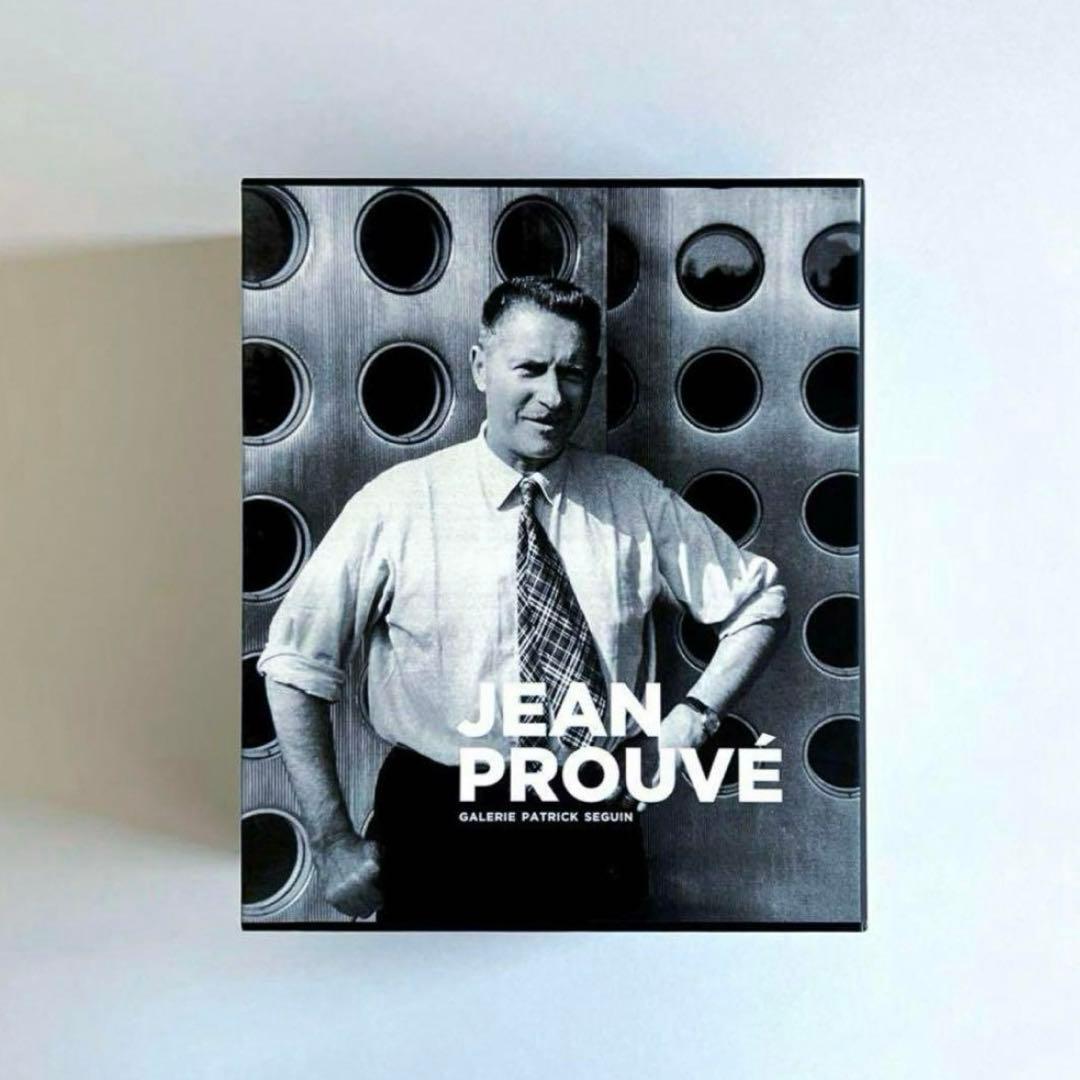 【 新品 】Jean Prouvé