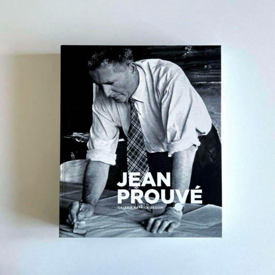 【 新品 】Jean Prouvé