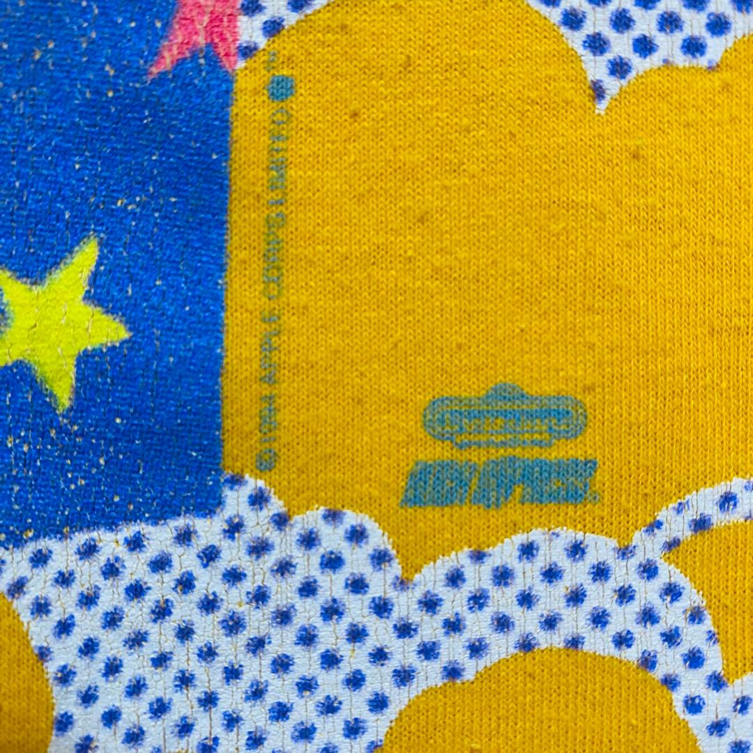 激レア ビートルズ BEATLES 1994年製ヴィンテージ 深瀬 Lサイズ