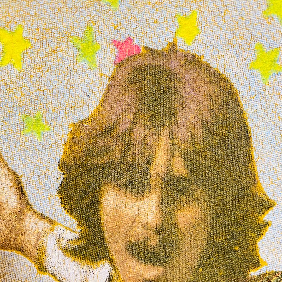 激レア ビートルズ BEATLES 1994年製ヴィンテージ 深瀬 Lサイズ