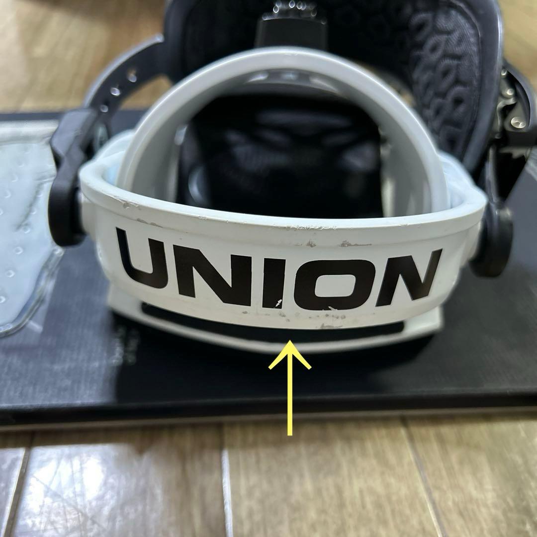 スノーボード 板 FNTC TNTC