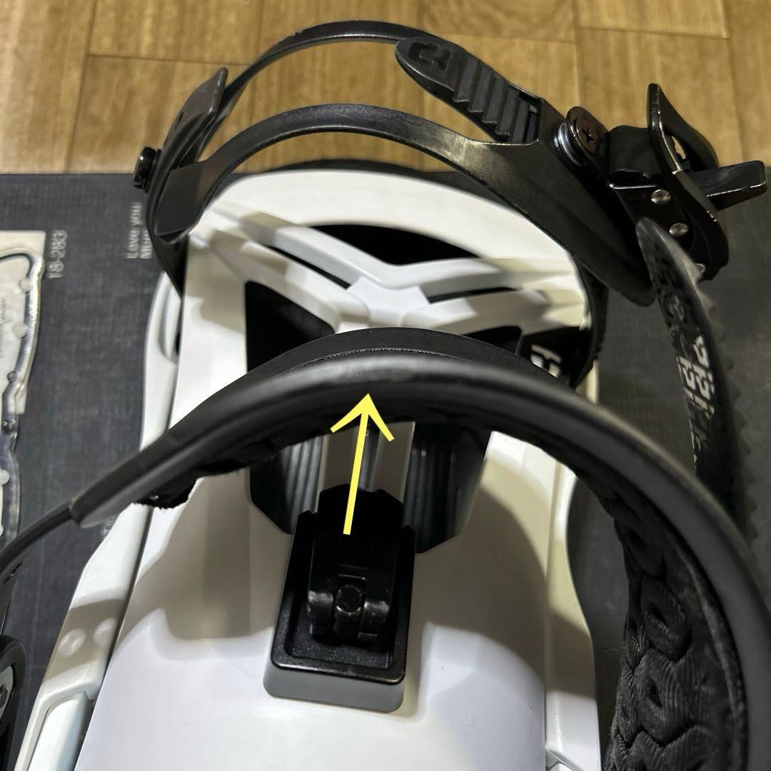 スノーボード 板 FNTC TNTC