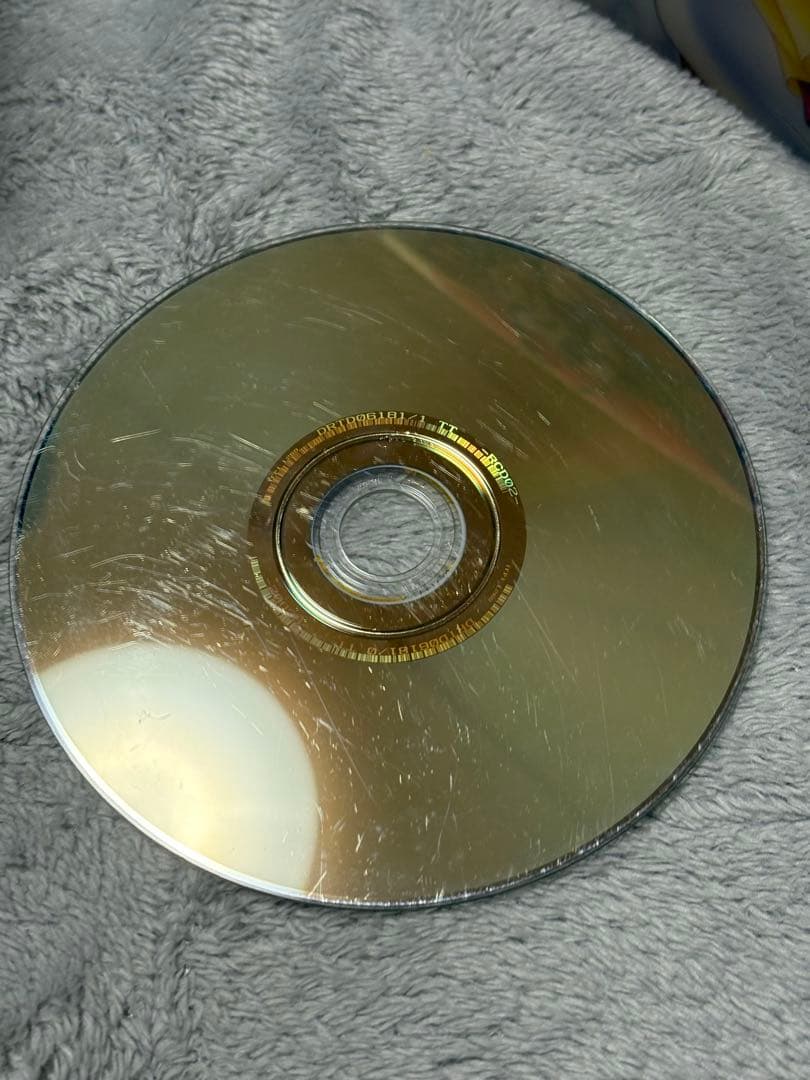 美少女戦士セーラームーン DVD