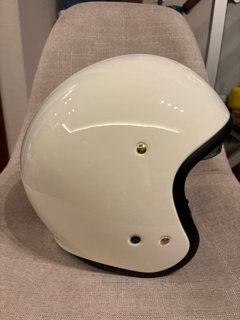 SHOEI joＬサイズ　スモークシールド