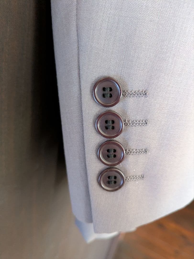 Christian Dior★ディオール★MONSIEUR★ダブルブレスト