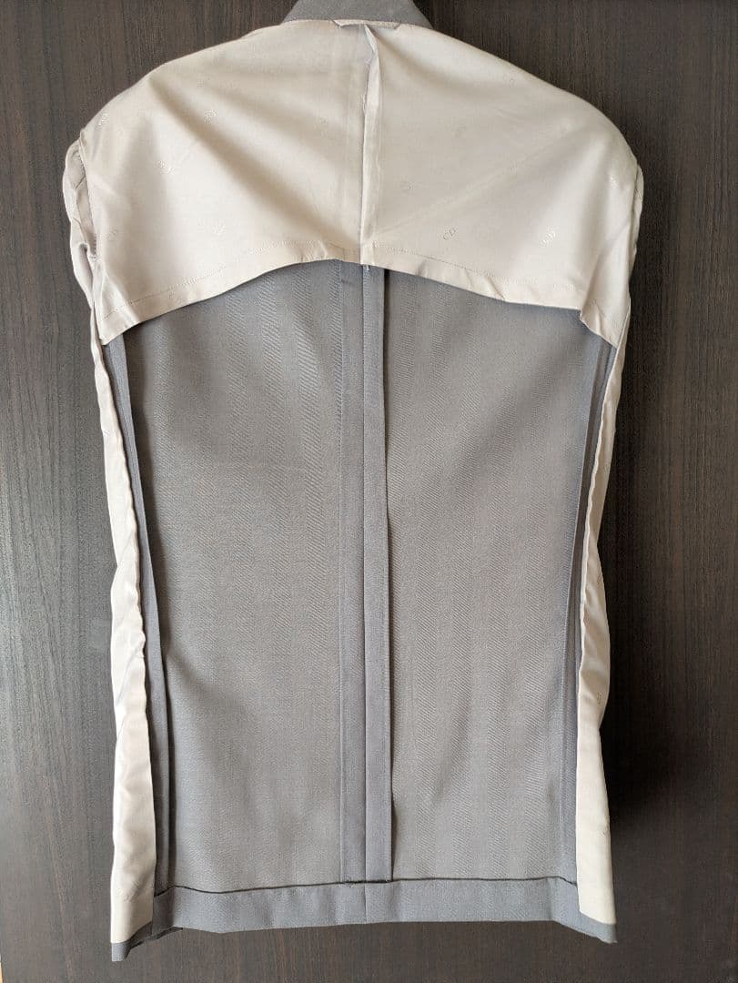 Christian Dior★ディオール★MONSIEUR★ダブルブレスト