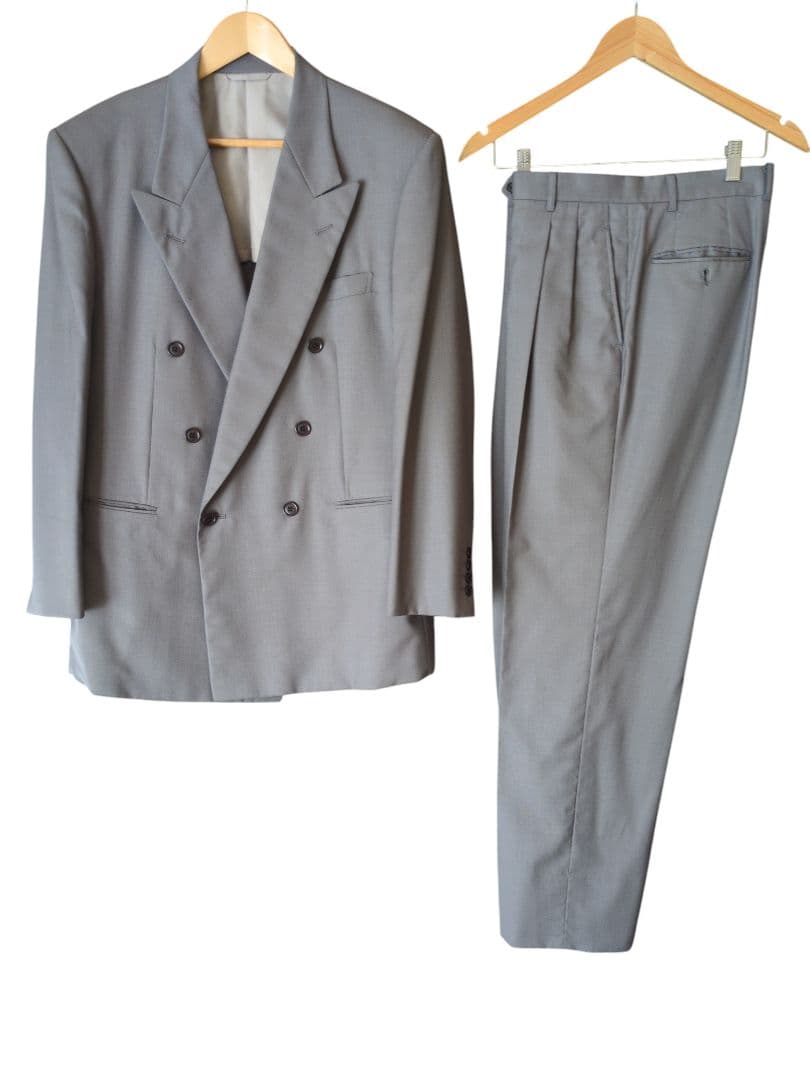 Christian Dior★ディオール★MONSIEUR★ダブルブレスト