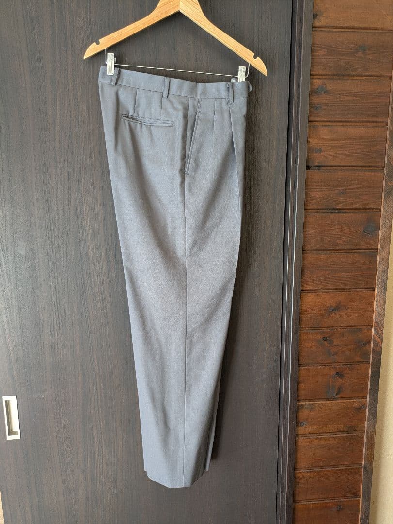 Christian Dior★ディオール★MONSIEUR★ダブルブレスト