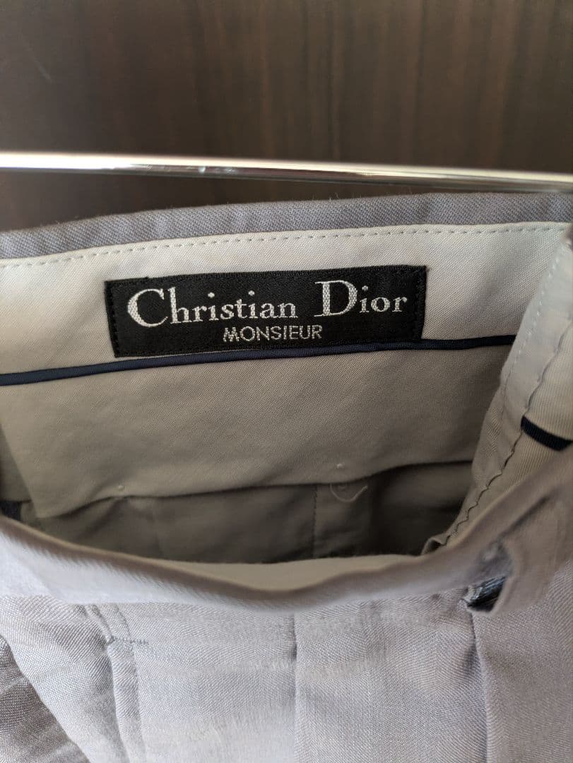 Christian Dior★ディオール★MONSIEUR★ダブルブレスト