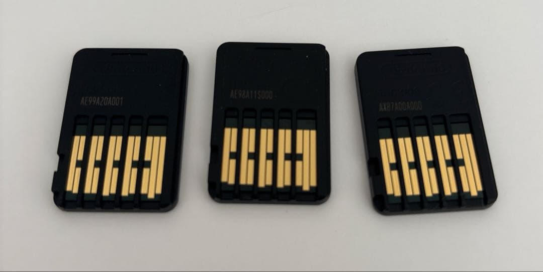 ベヨネッタ1,2,3 Switchソフト