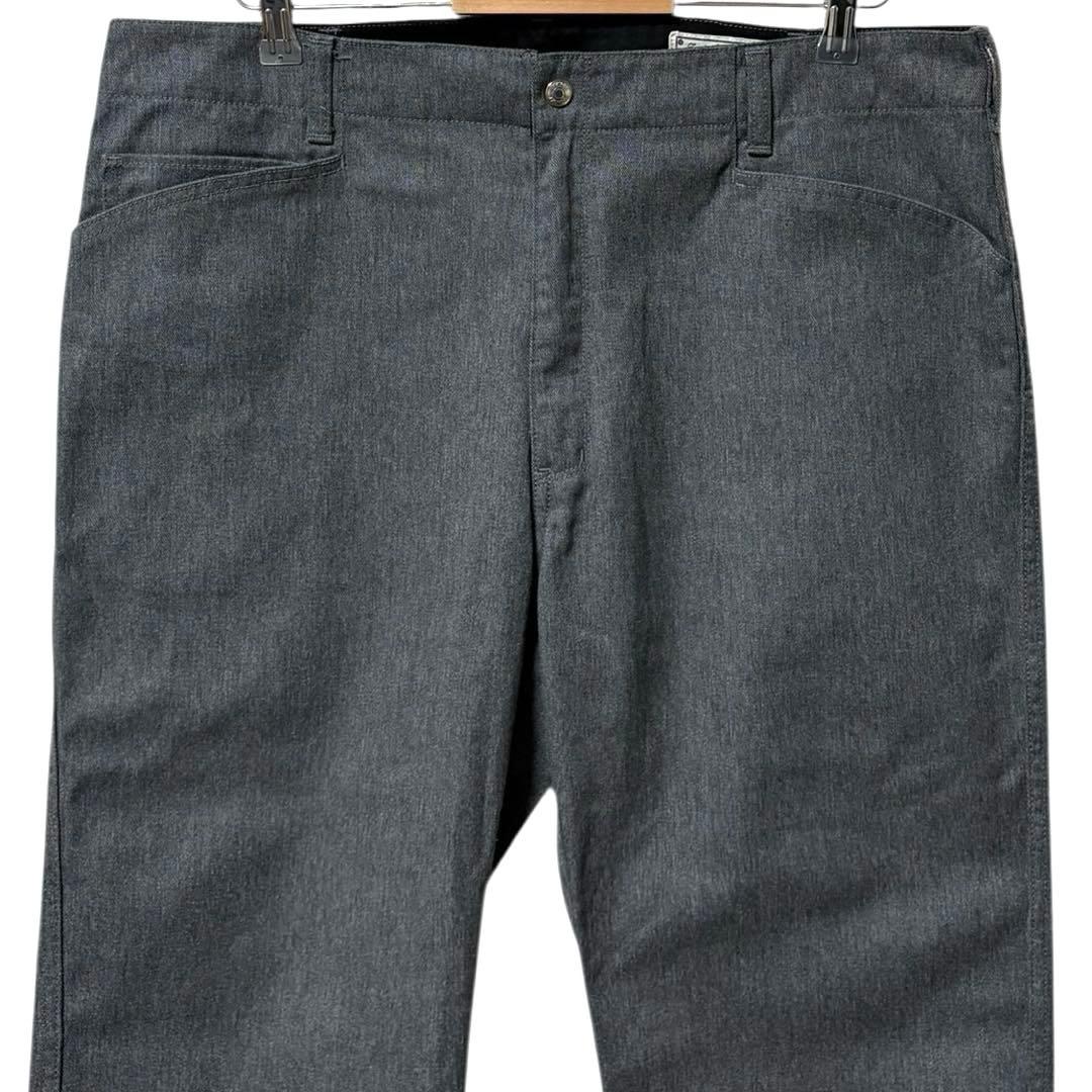 Schottフリスコワークパンツ TCツイル 36 日本製 バイカー アメカジ