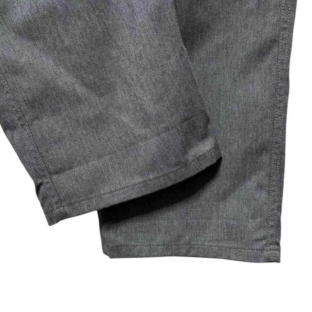 Schottフリスコワークパンツ TCツイル 36 日本製 バイカー アメカジ