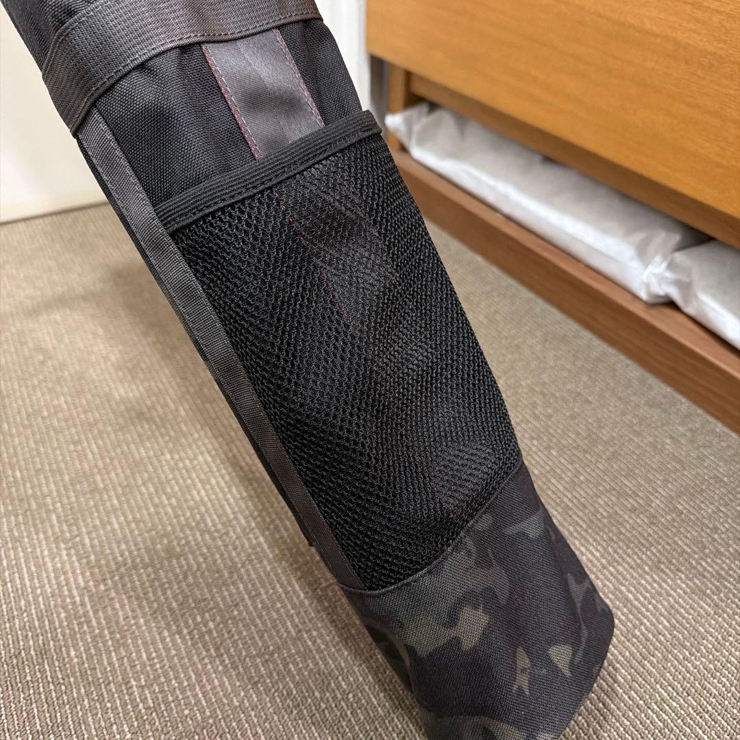 ⚠️GOLD　スタンドバッグのみ⚠️