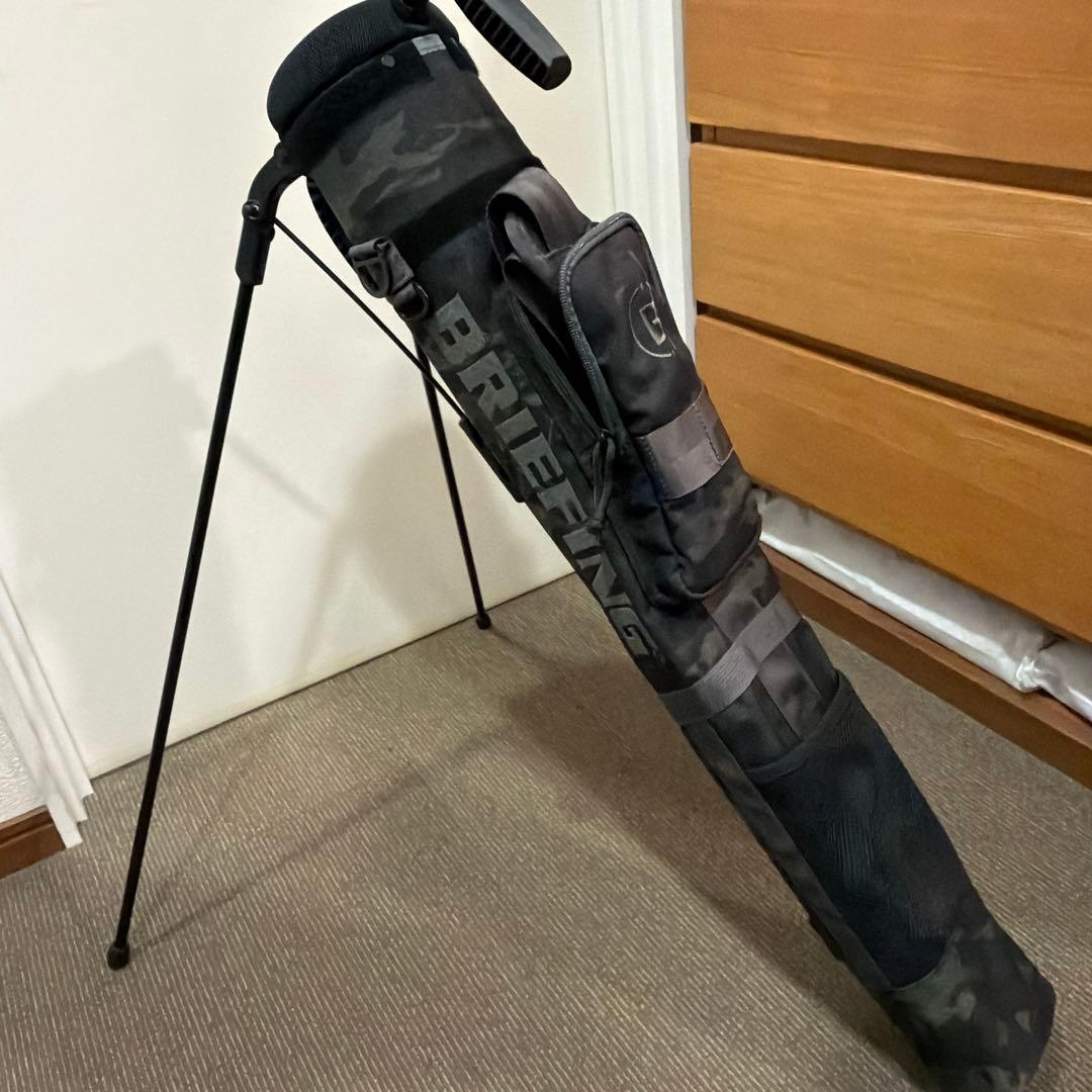 ⚠️GOLD　スタンドバッグのみ⚠️