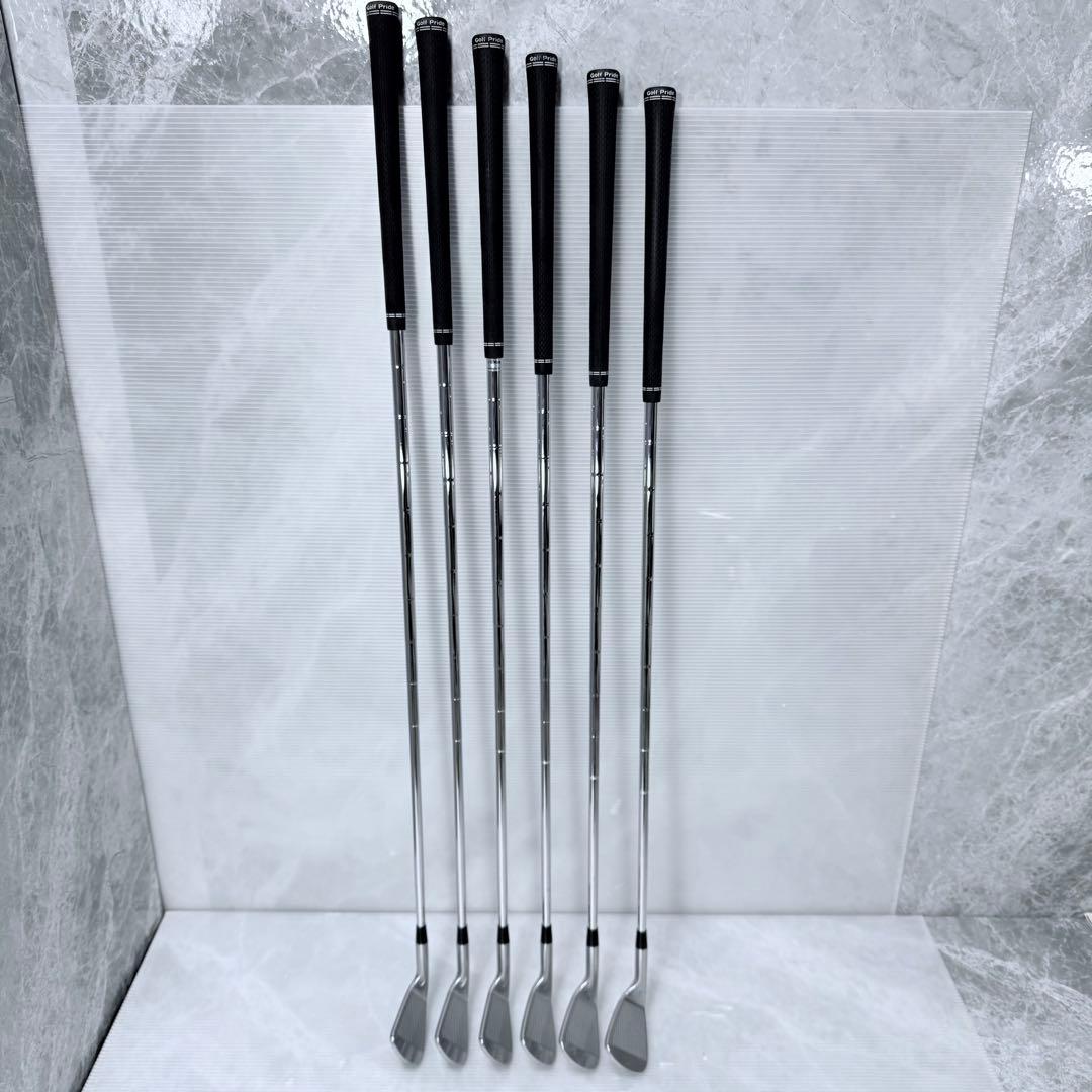 YAMAHA RMX VD TOURMODEL アイアン 6本 #5〜9i.PW