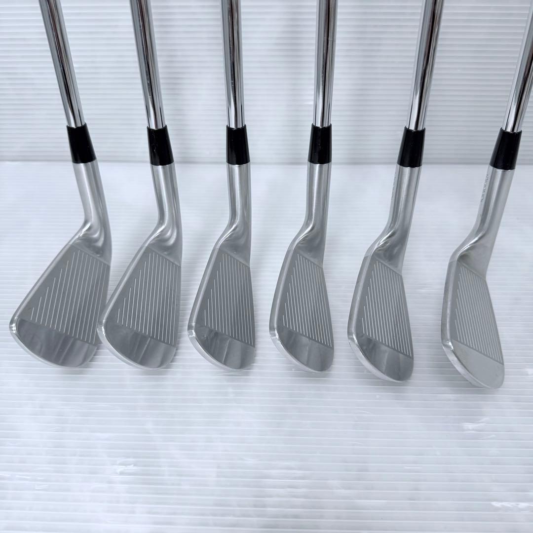 YAMAHA RMX VD TOURMODEL アイアン 6本 #5〜9i.PW