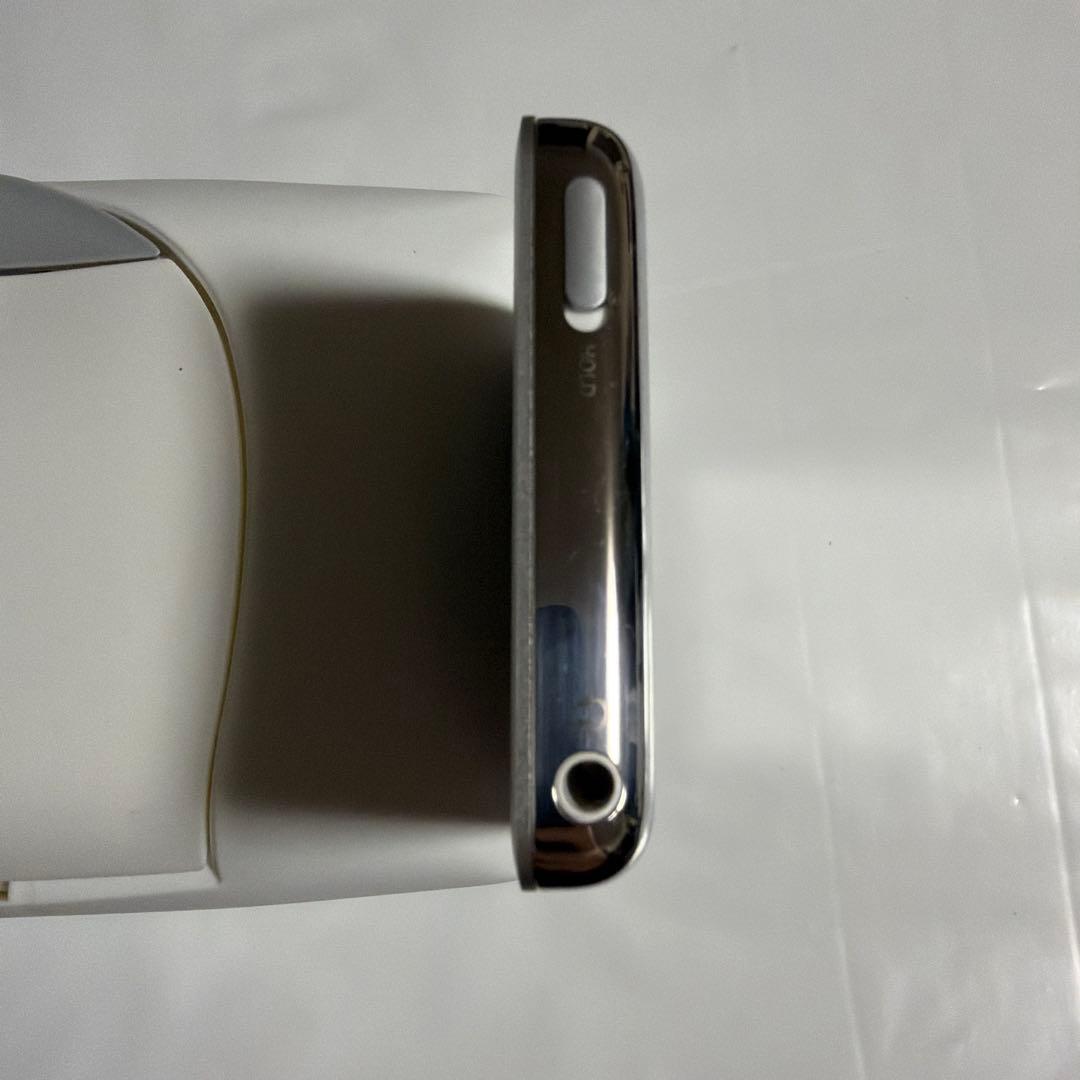 ipod classic 160GB A1328 シルバー ジャンク品