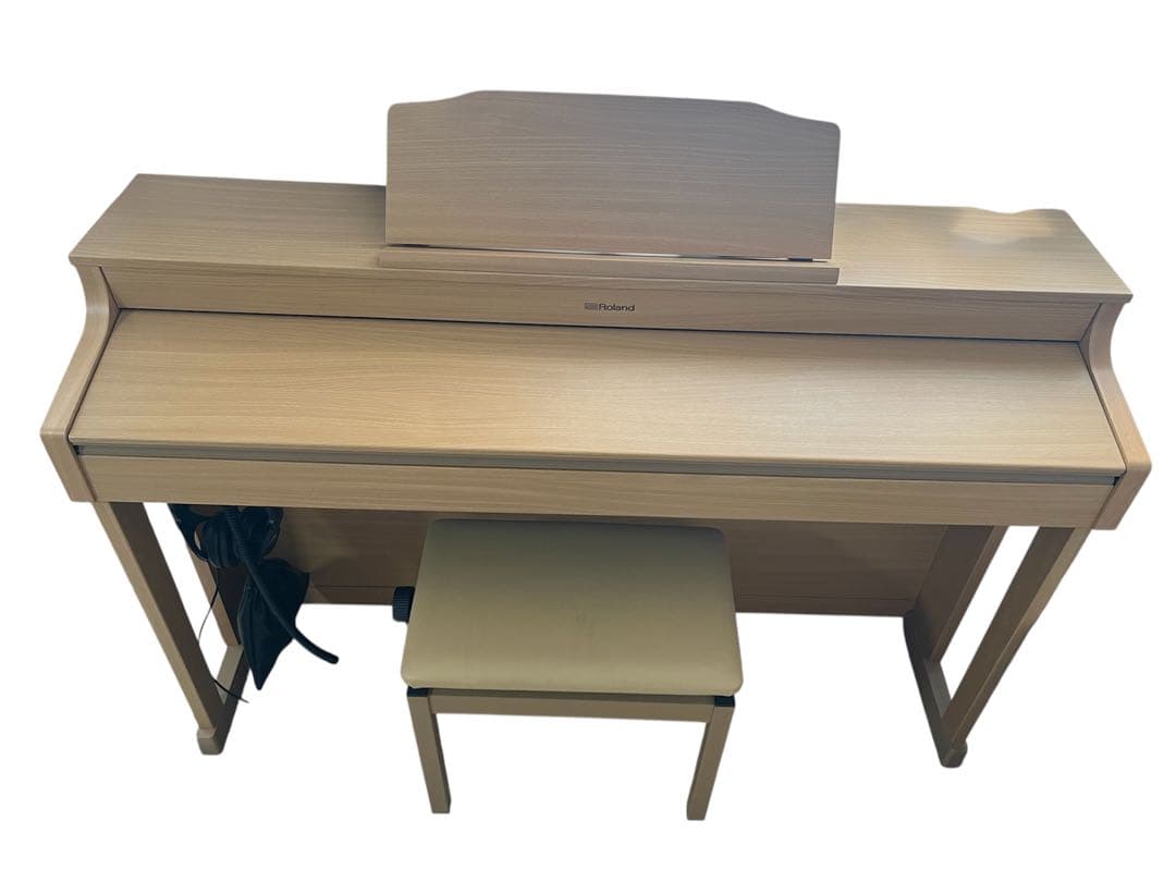 Roland 電子ピアノ HP603