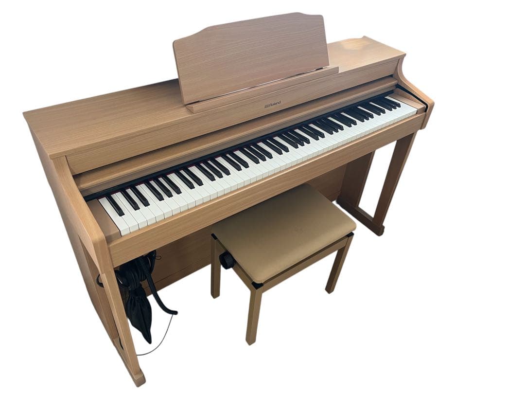Roland 電子ピアノ HP603