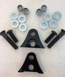 BUNG KING スイングアーム・リフトキット 2005年以降スポーツスター