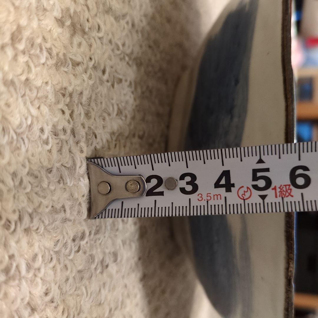 夕立窯 深皿 皿 鉢 うさぎ 5枚セット