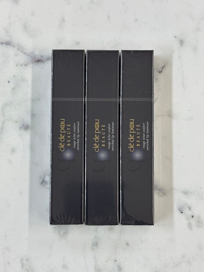 ★新品★クレドポーボーテルージュエクラC【224】レフィル✖️3個