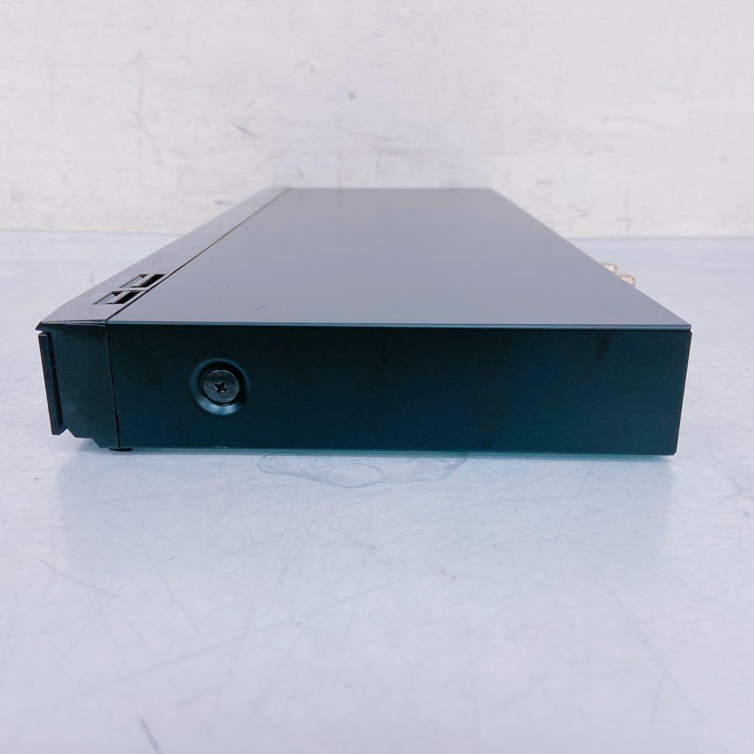 4DM16 パナソニック Blu-ray レコーダー 2016年製 リモコン付