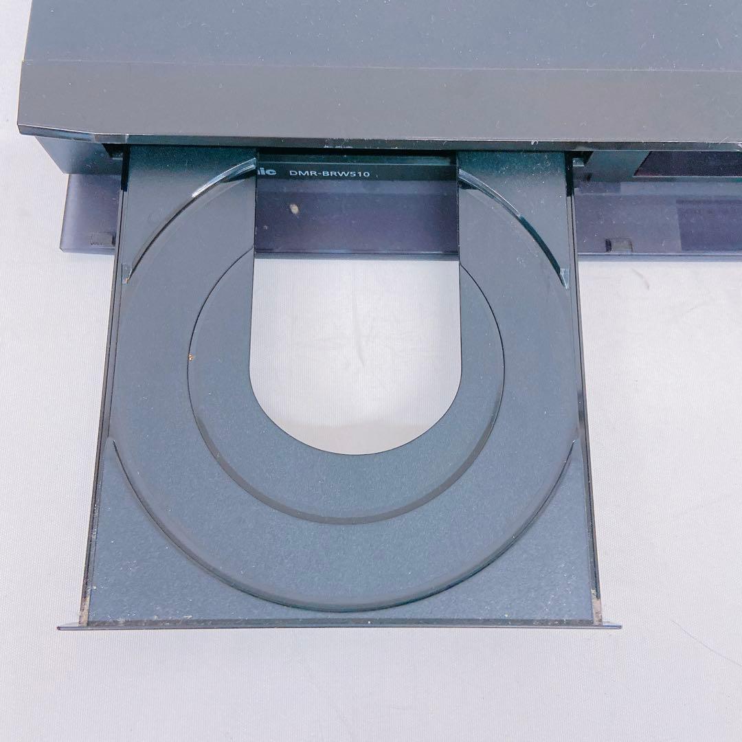 4DM16 パナソニック Blu-ray レコーダー 2016年製 リモコン付