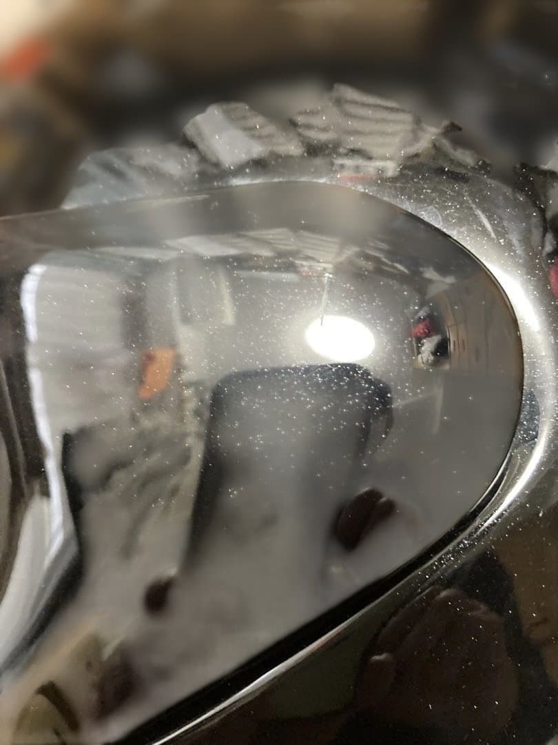 Arai MZFジェットヘルメット ブラックSNELL 57cm〜58cm