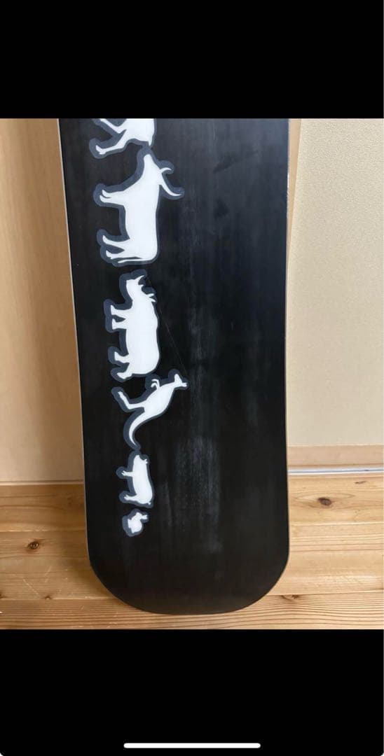 noah High Twister-Xst 154 ノア　ハイツイスターグラトリ