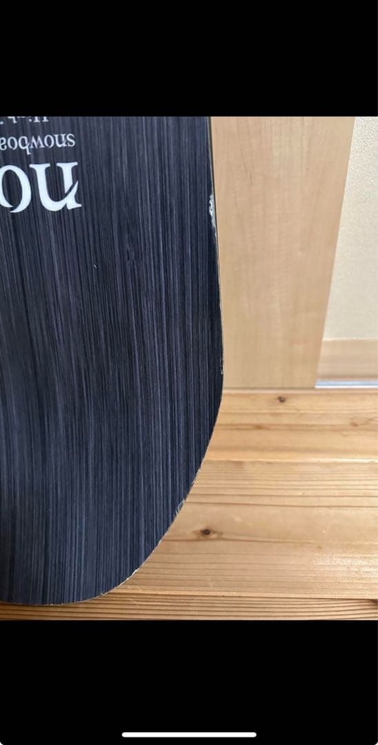 noah High Twister-Xst 154 ノア　ハイツイスターグラトリ