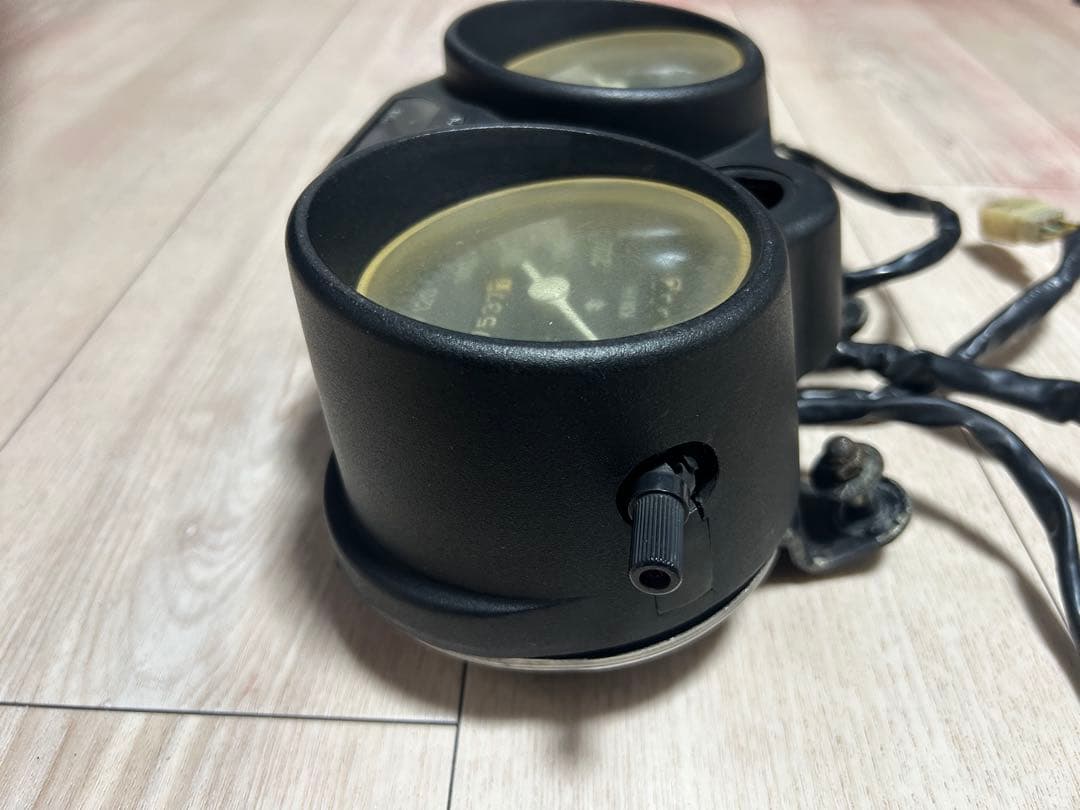 GT380メーター　B4 ？