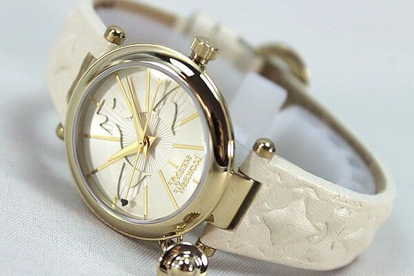 Vivienne Westwood VV006WHWH 腕時計