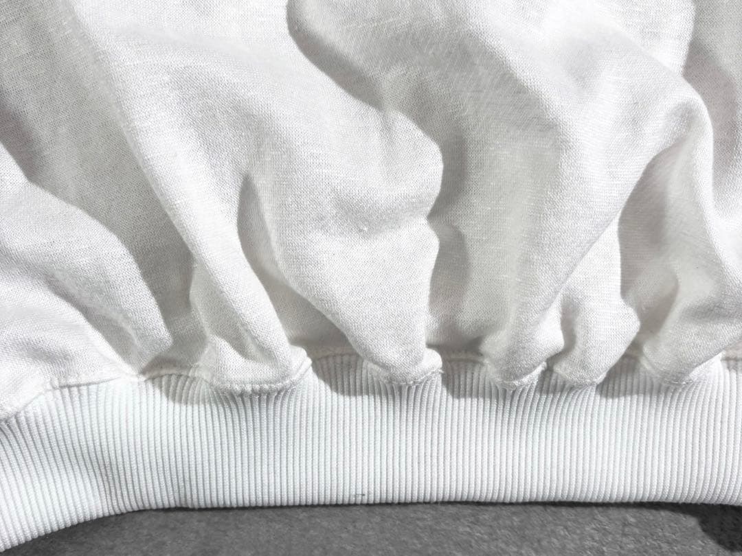 COGTHEBIGSMOKE 初期 コクーンスウェット 日本製 コットンリネン