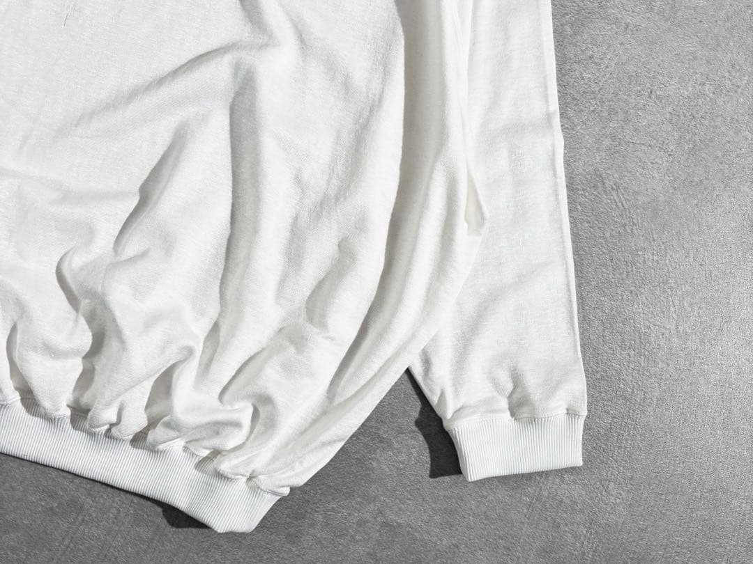 COGTHEBIGSMOKE 初期 コクーンスウェット 日本製 コットンリネン