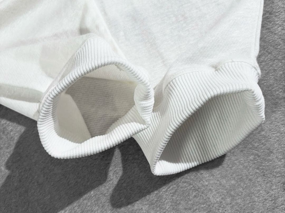 COGTHEBIGSMOKE 初期 コクーンスウェット 日本製 コットンリネン