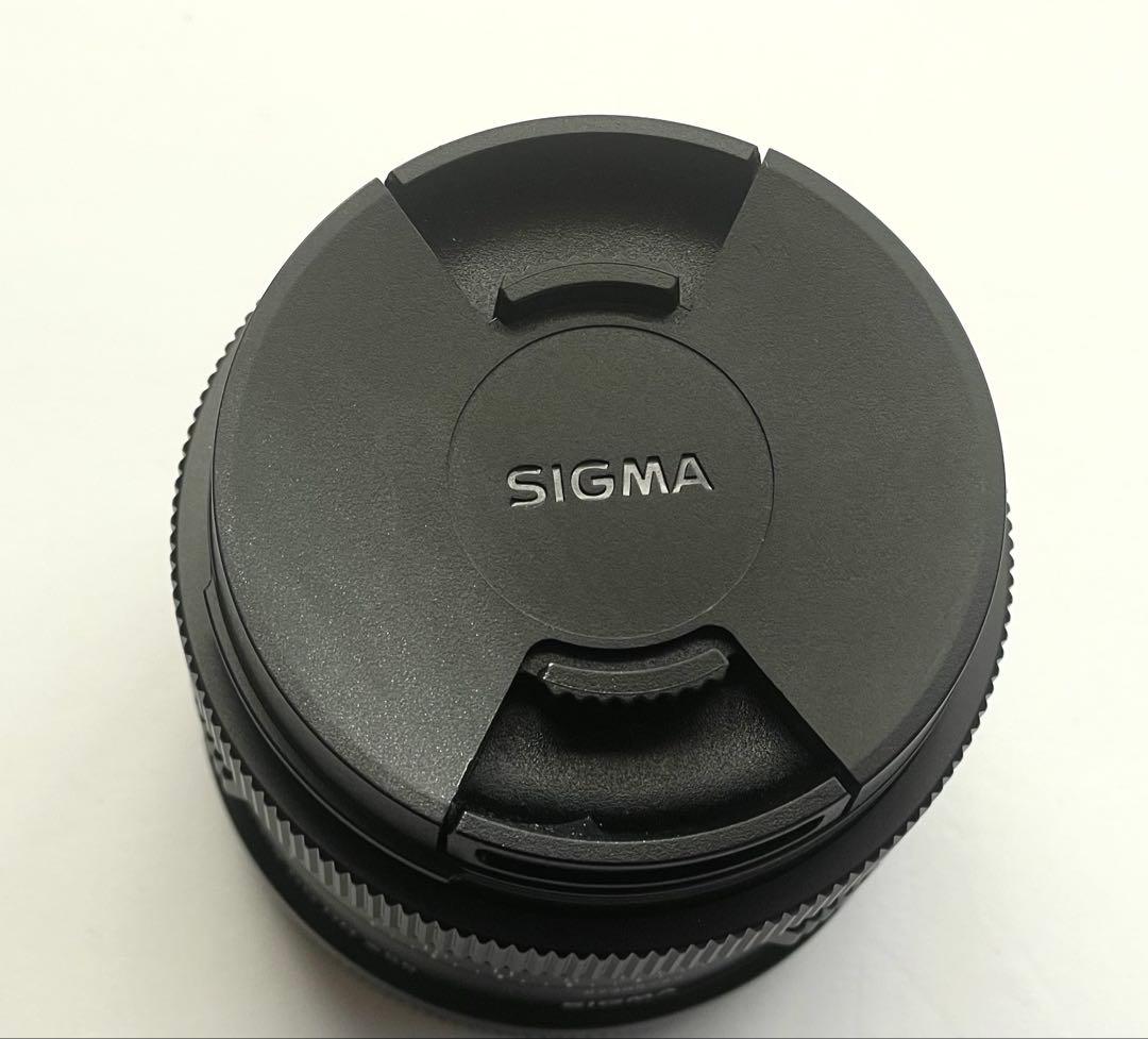 SIGMA 17mm F4 DG DN Lマウント