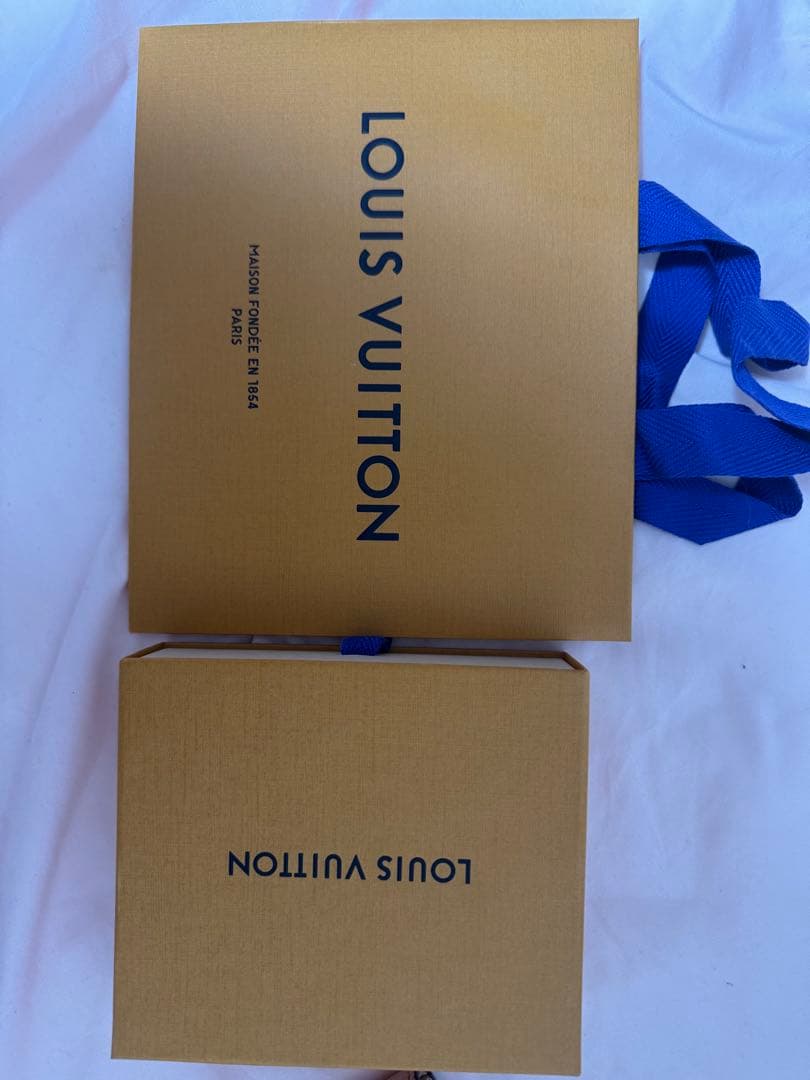 【N】ルイヴィトン カードケース