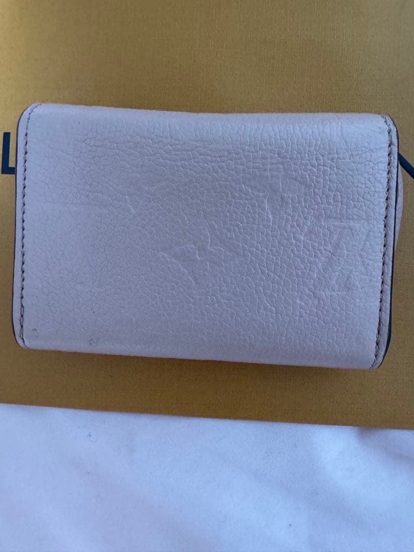 【N】ルイヴィトン カードケース