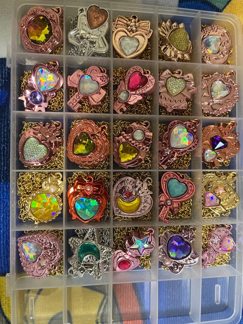 セボンスター レア