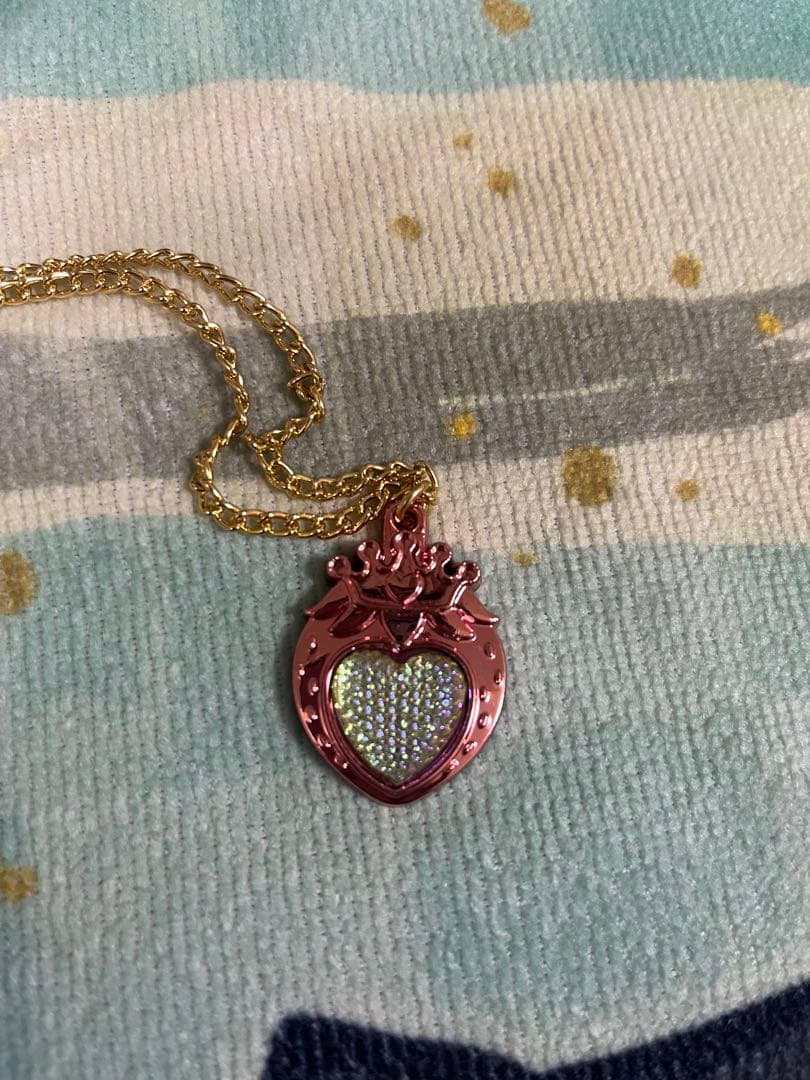 セボンスター レア