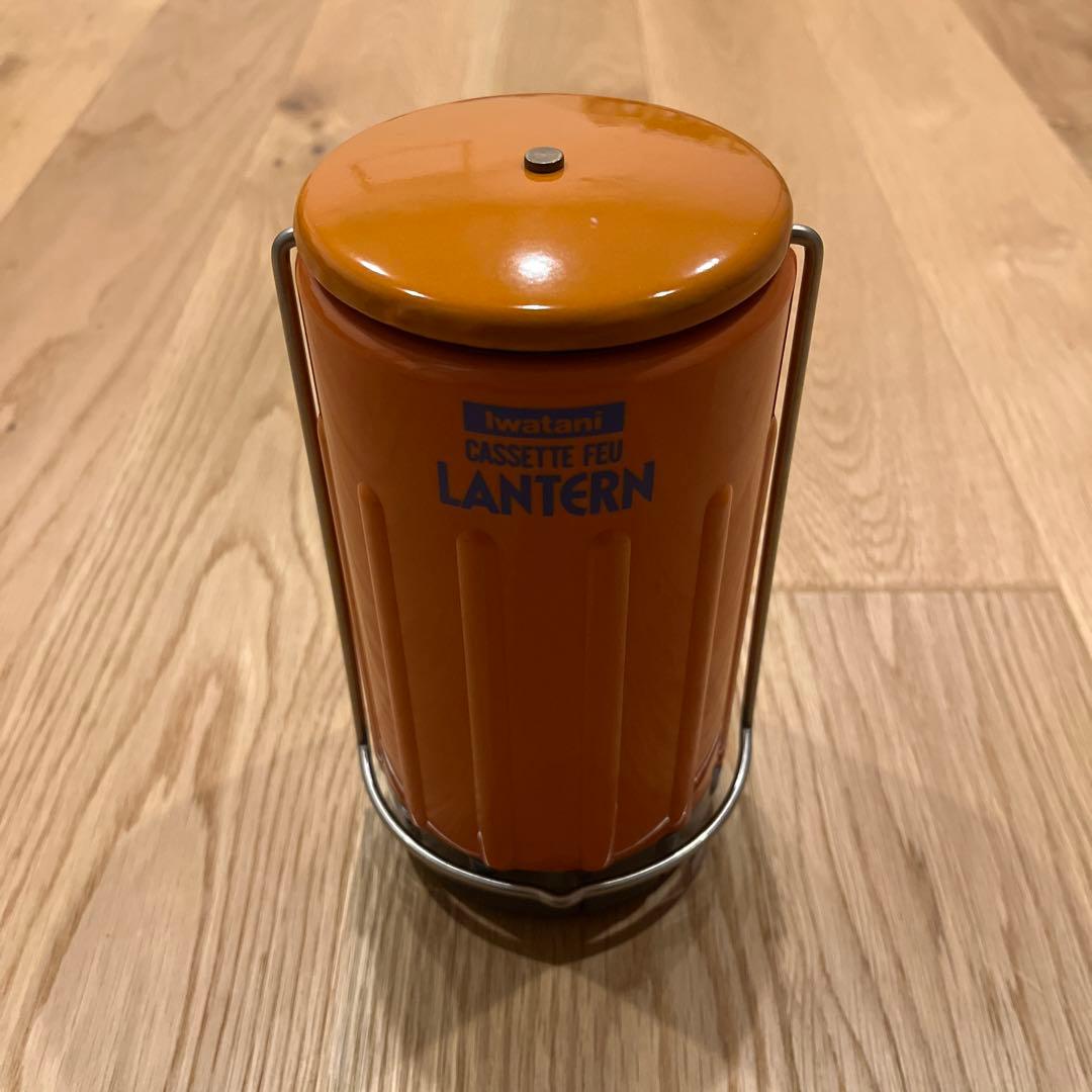 Iwatani イワタニ CB-90 ランタン